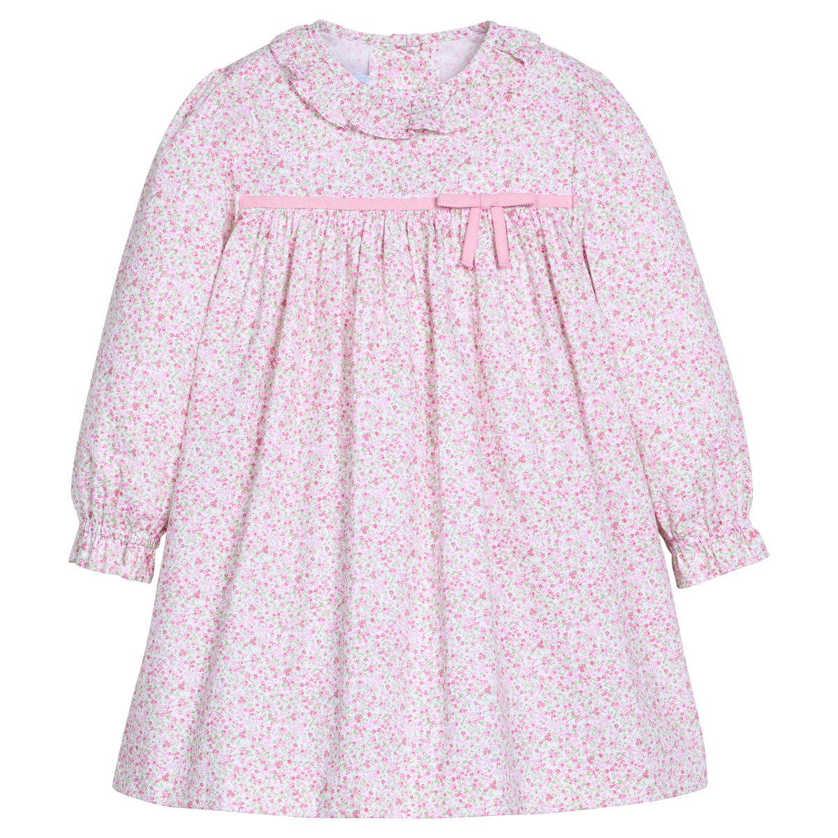 LE Windemere Floral Emma Dress