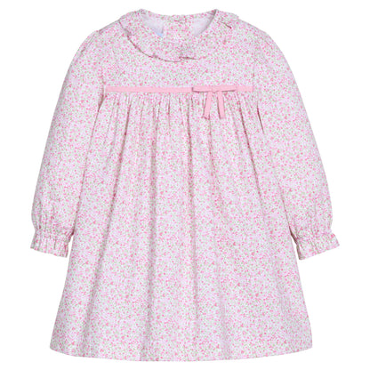 LE Windemere Floral Emma Dress