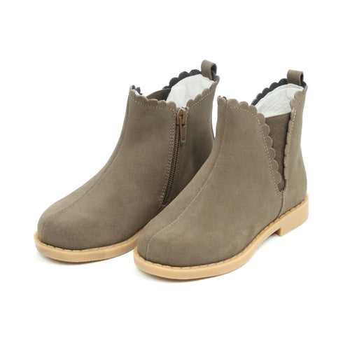 Lamour Nicola Chelsea Boot-Sand