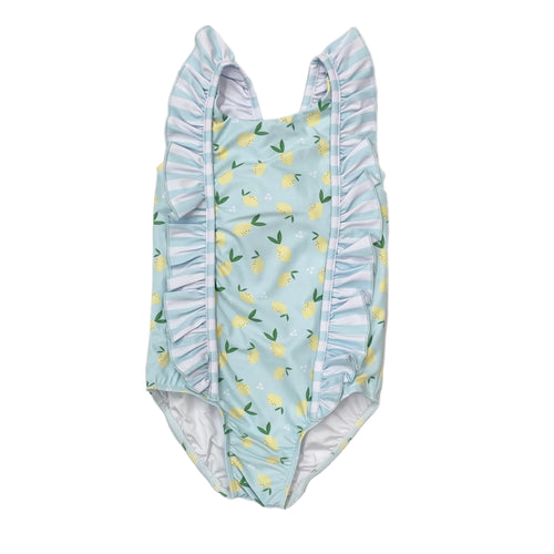 Swoon Baby Lemon Swim Suit