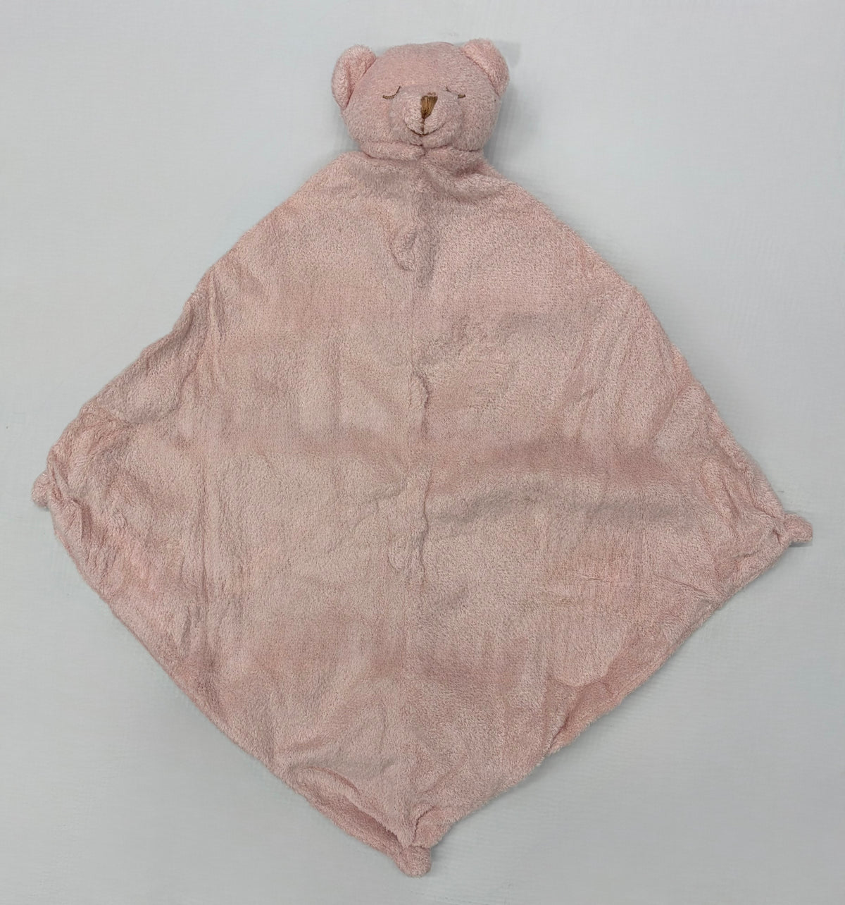 Angel Dear Blush Bear Lovie