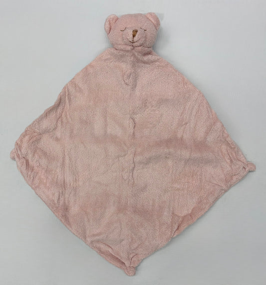 Angel Dear Blush Bear Lovie