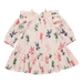 Pink Chicken Harper Woodland Fairies Dress