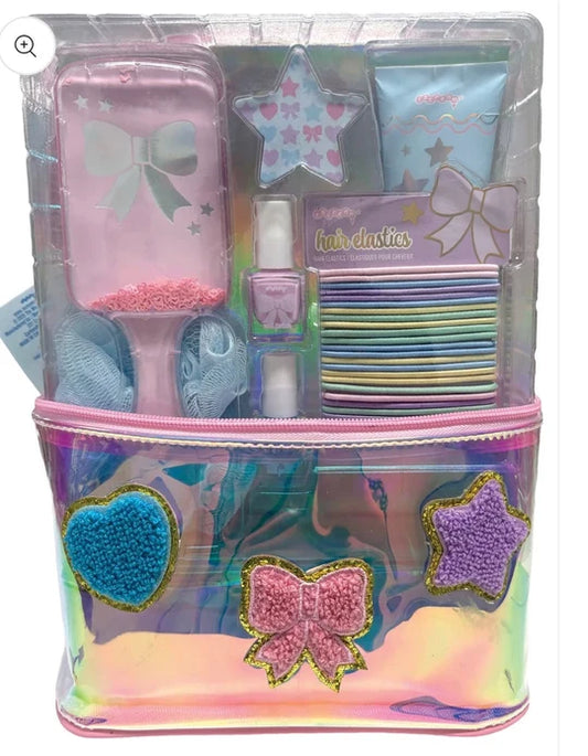 Starstruck Beauty Case