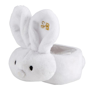 Stephan Baby Inspirational Boo Bunny