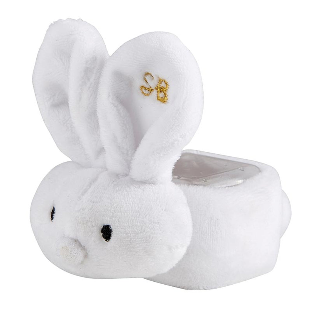 Stephan Baby Inspirational Boo Bunny