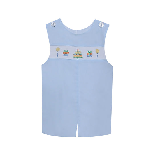 Baby Sen Graham Birthday Shortall