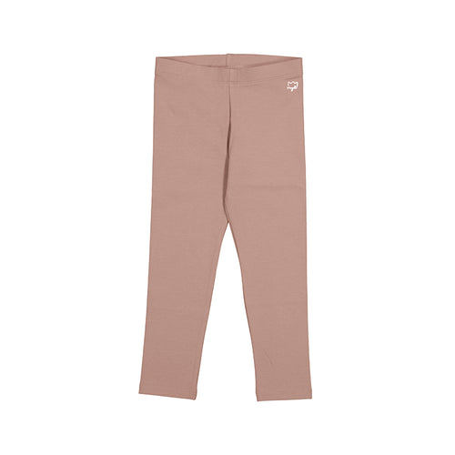 Mayoral Basic Legging-Makeup