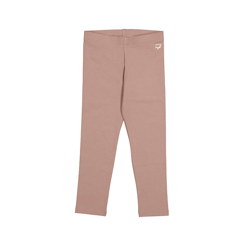 Mayoral Basic Legging-Makeup