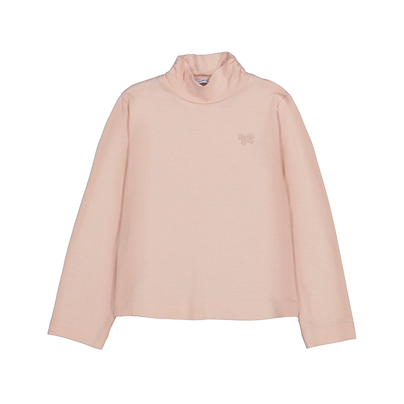 Mayoral Basic Turtleneck-Cake