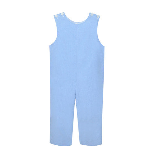Hayes Corduroy Longall