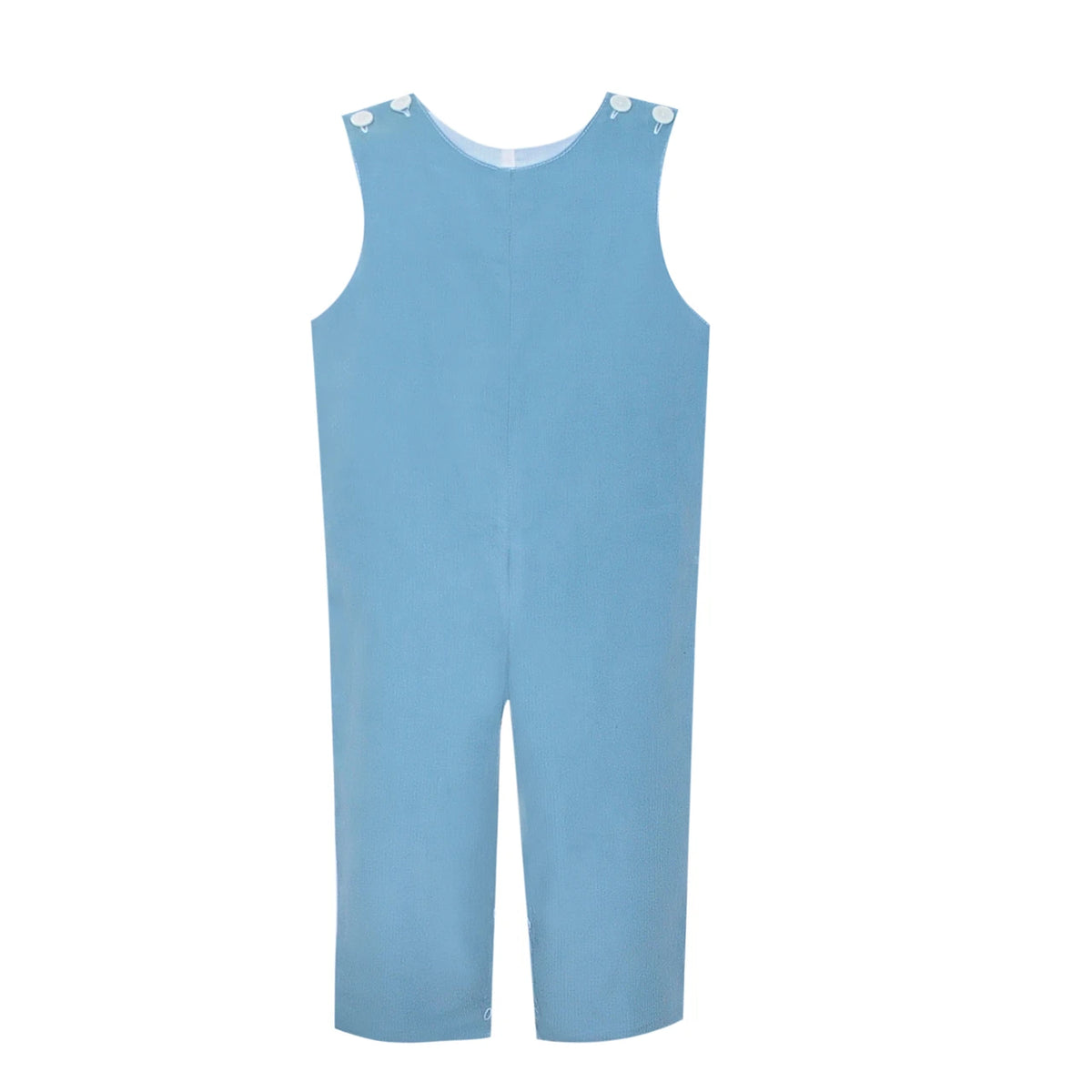 Hayes Corduroy Longall
