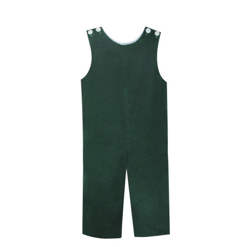 Hayes Corduroy Longall