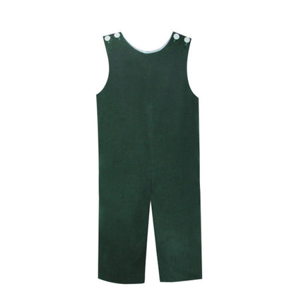 Hayes Corduroy Longall