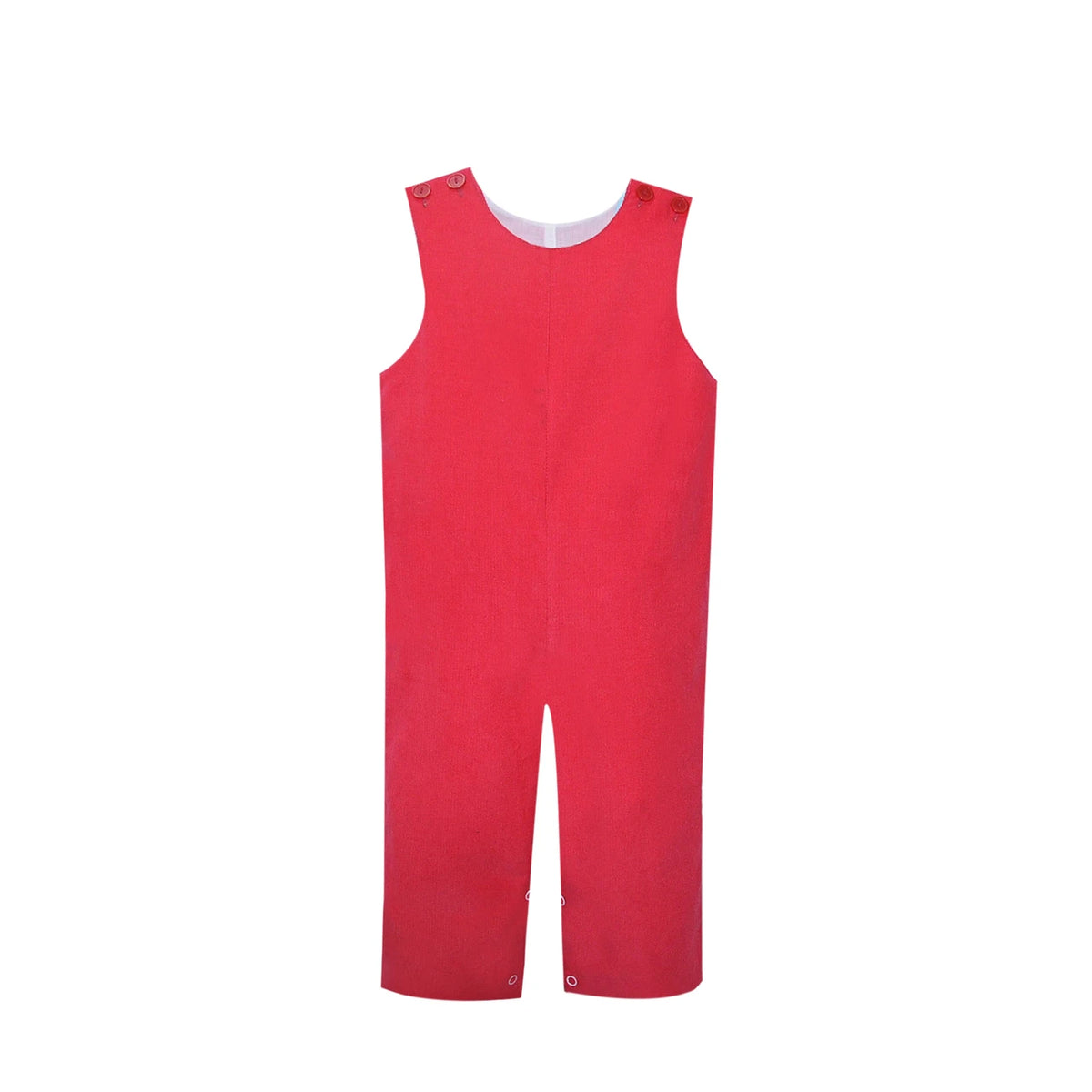 Hayes Corduroy Longall