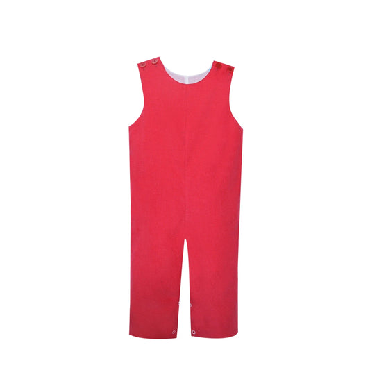 Hayes Corduroy Longall