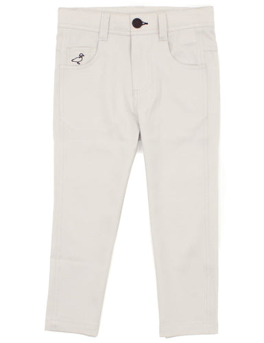 Properly Tied Fairway Performance Pant-Sand