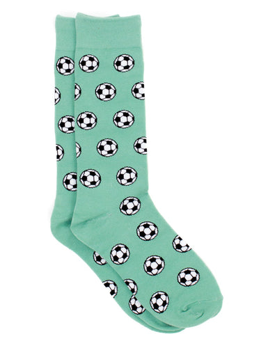 Properly Tied Soccer Socks