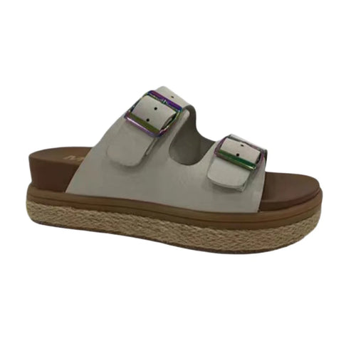 MIA Little Keli Off White Sandal
