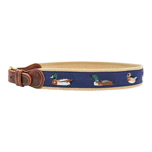 J Bailey Buddy Belt-Water Fowl