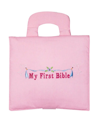 Rosalina My First Bible
