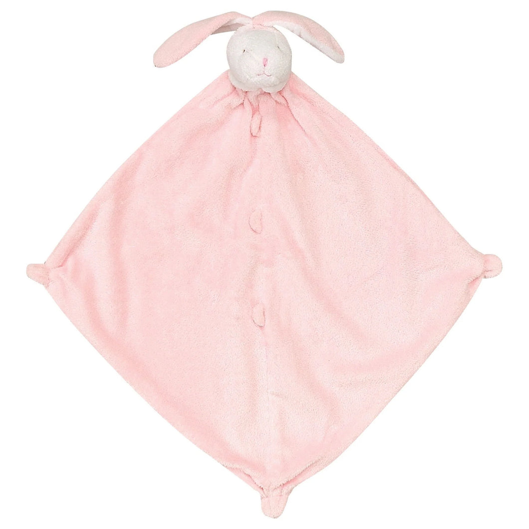 Angel Dear Pink Bunny Lovie