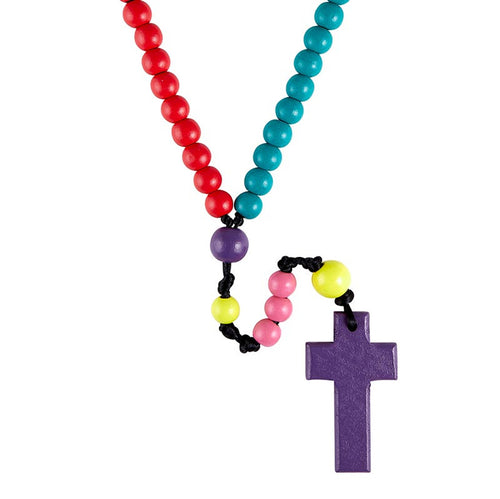 Autom Make Your Own Bright Rosary