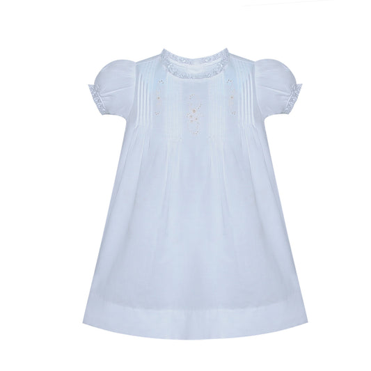 Baby Sen Julian Girl Daygown