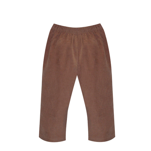 RN Jackson Camel Brown Pant