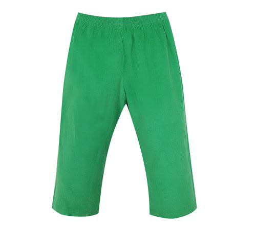 RN Jackson Kelly Green Pant