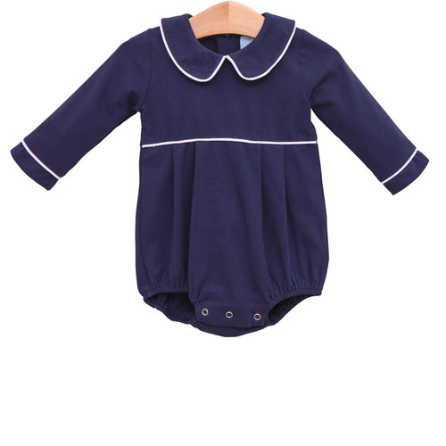 Trotter Street Joseph Bubble-Navy