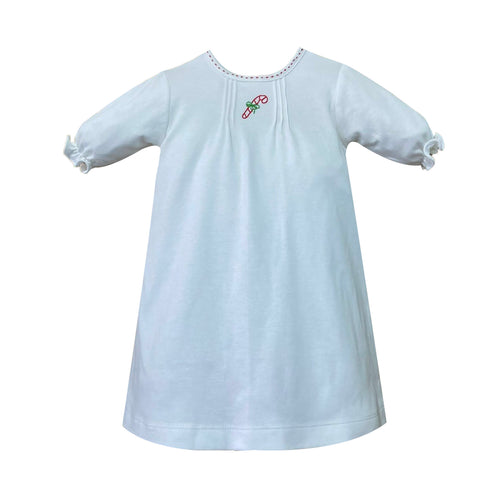 Baby Sen Kai Candy Cane Daygown