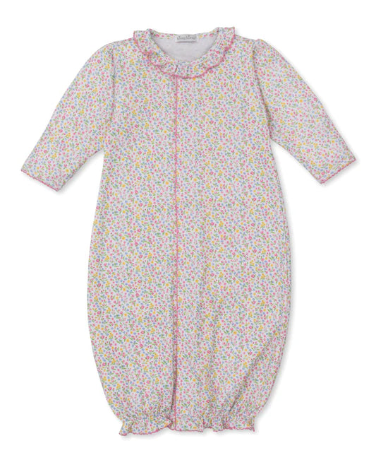 Kissy Kissy Garden Trellis Conv. Gown