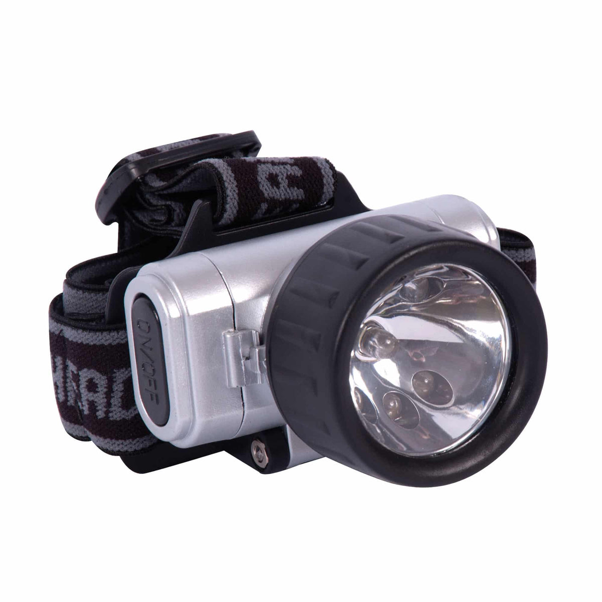 Schylling LED Head Lamp