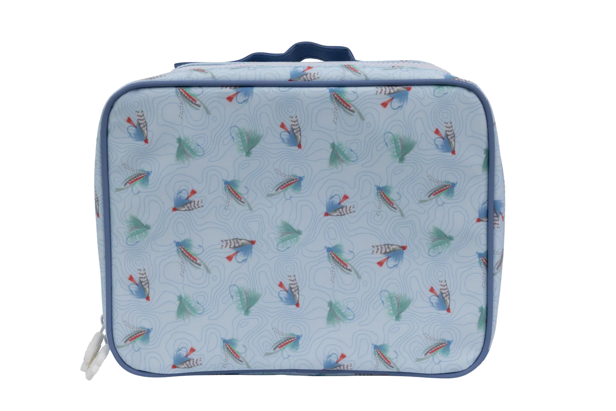AOMI Lunchbox-Flies