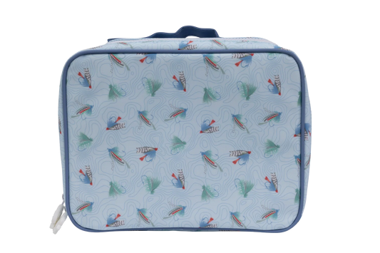AOMI Lunchbox-Flies