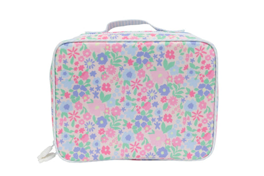 AOMI Ditsy Floral Lunch Box