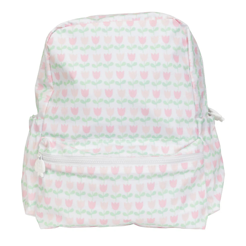 AOMI Tulips Backpack