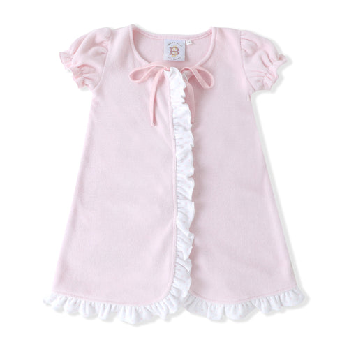 Swoon Baby Pretty Pink Ribbons & Bows Coverup