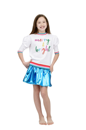 Azarhia Merry & Bright Sweatshirt