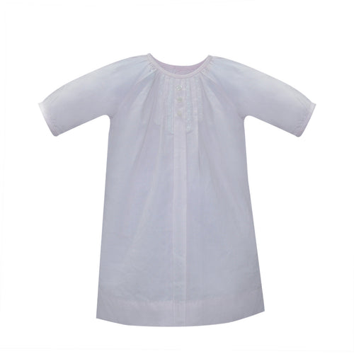 Baby Sen Pink Nolan Daygown