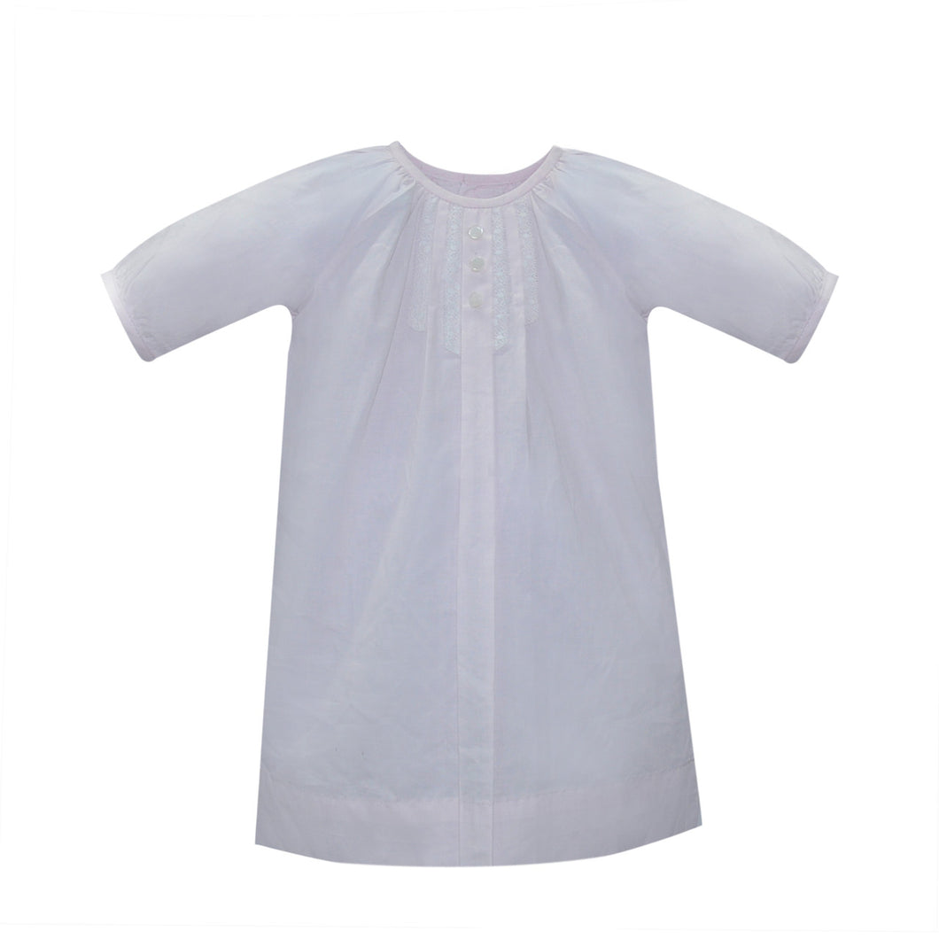 Baby Sen Pink Nolan Daygown