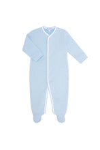 Bubble Baby Footie