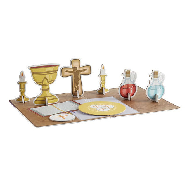 Autom Mass Play Set – banburycrosskids