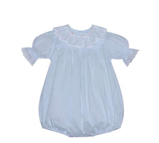 P & R Georgia Girl Bubble-Blue