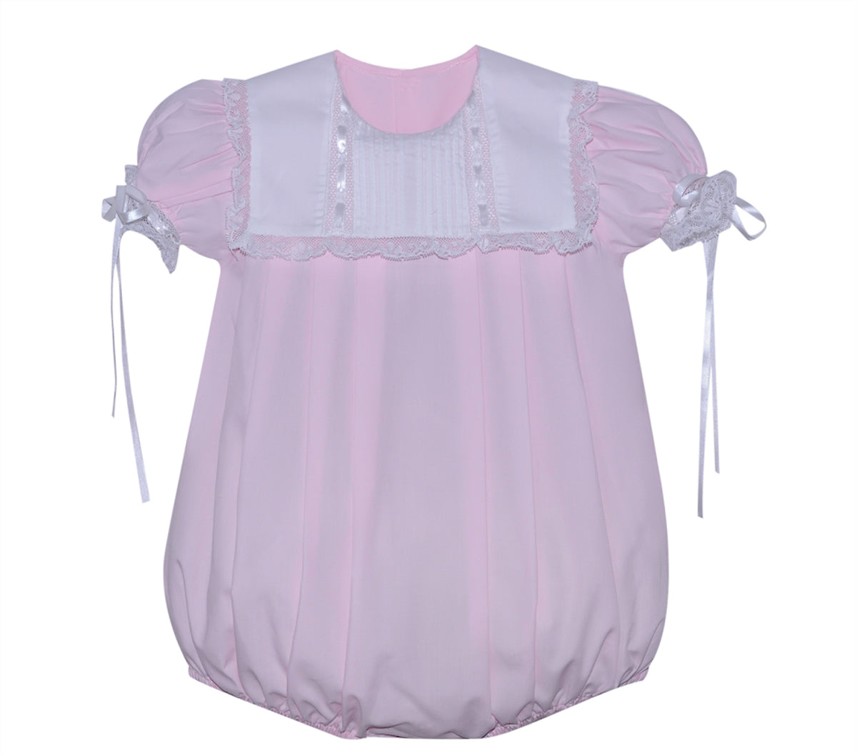 RN River Girl Bubble-Pink