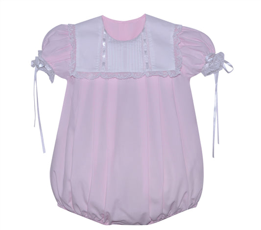 RN River Girl Bubble-Pink
