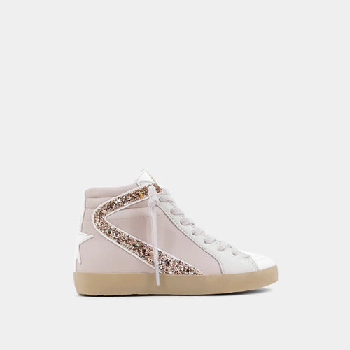 Shu Shop Rooney High Top-Mushroom
