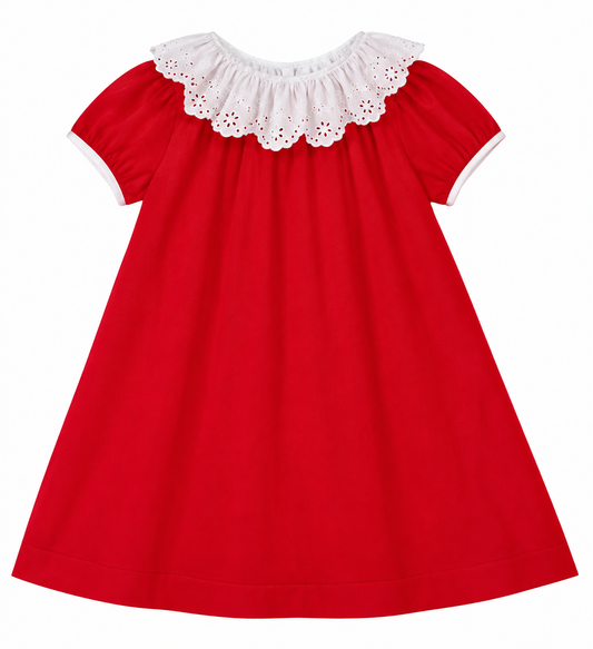 Sydney Hearthside Dress