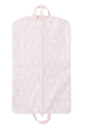 AOMI Garment Bag-Ballet